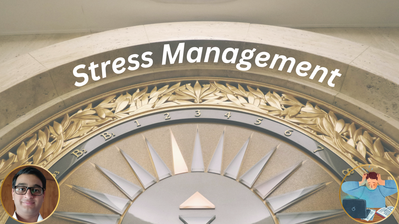 Stress Management