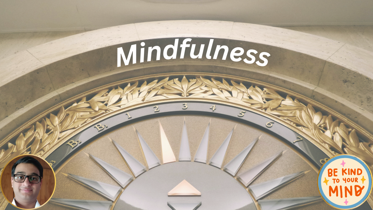 Mindfulness