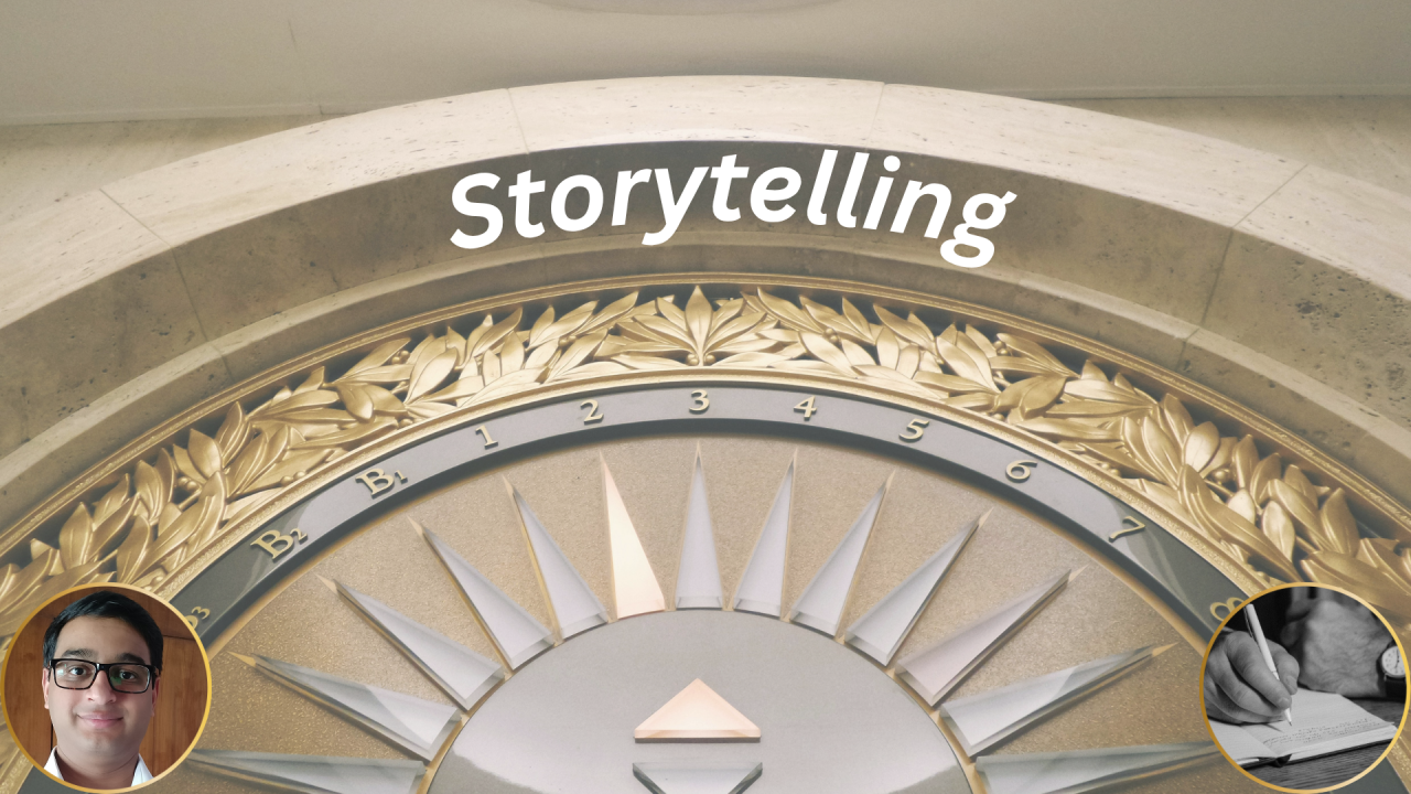 Storytelling
