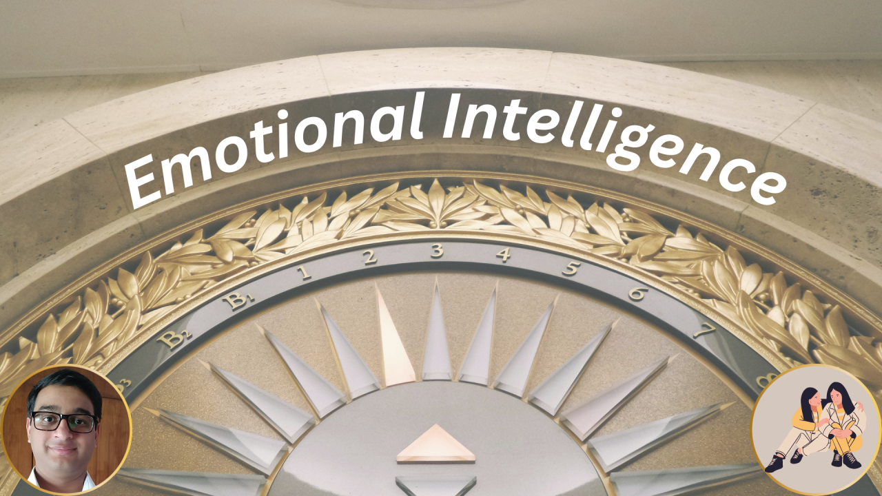 Emotional Intelligence