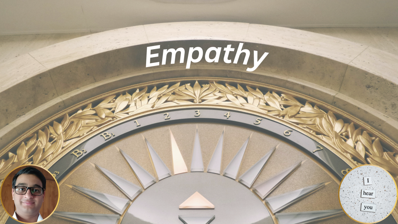 Empathy