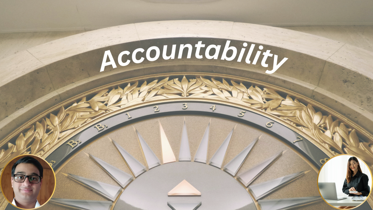 Accountability
