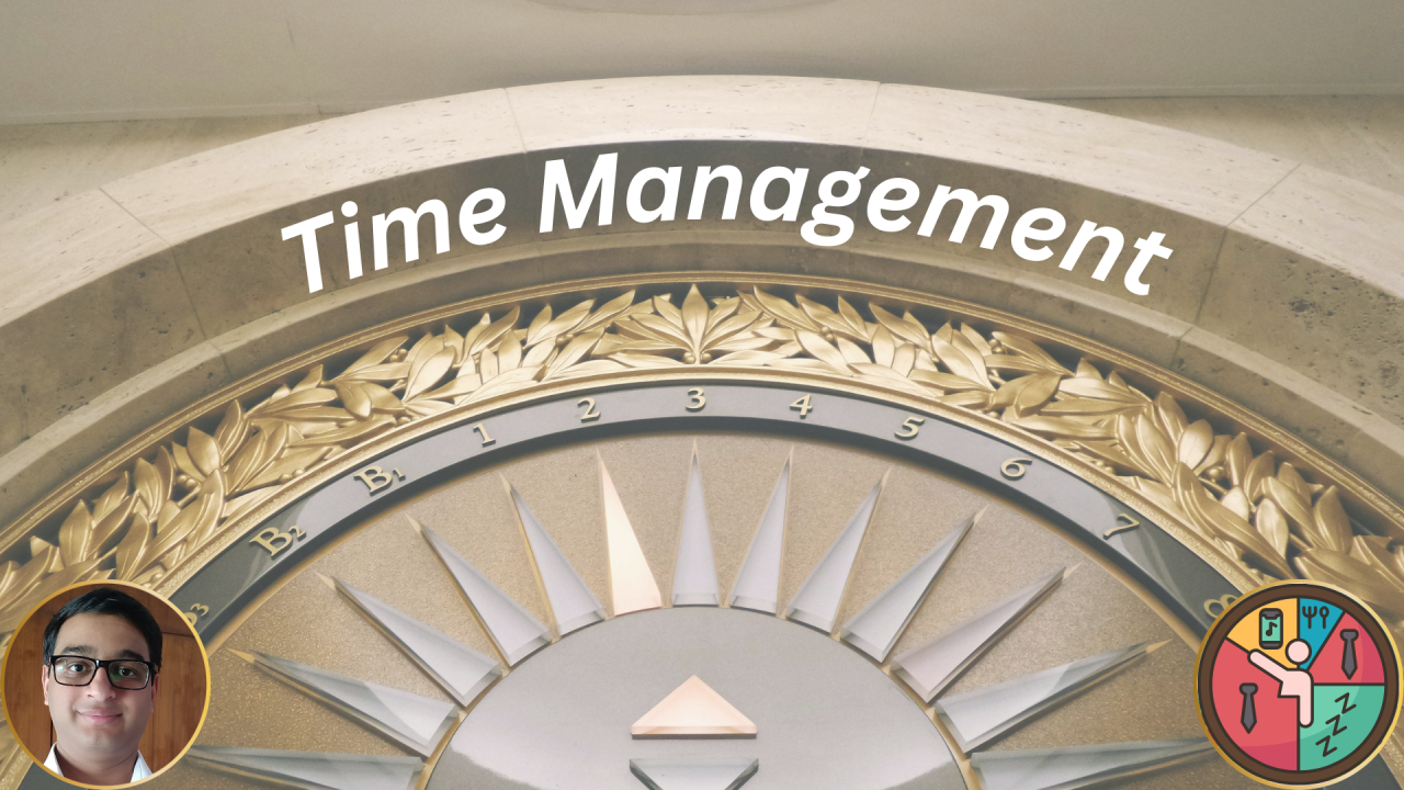 Time Management